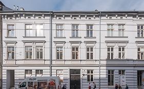 Royal City Apartments Old Town